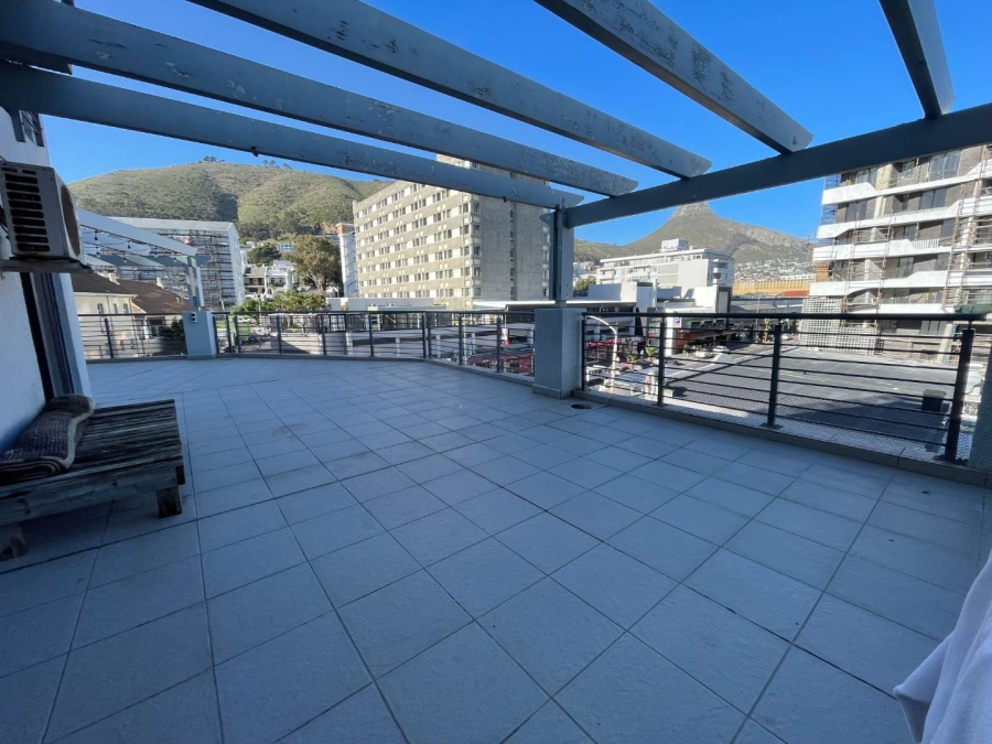 To Let 1 Bedroom Property for Rent in Three Anchor Bay Western Cape